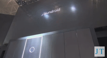 laundroid