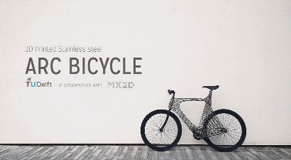 Arc-Bicycle-3D-Printed-Stainless-Steel-Bicycle