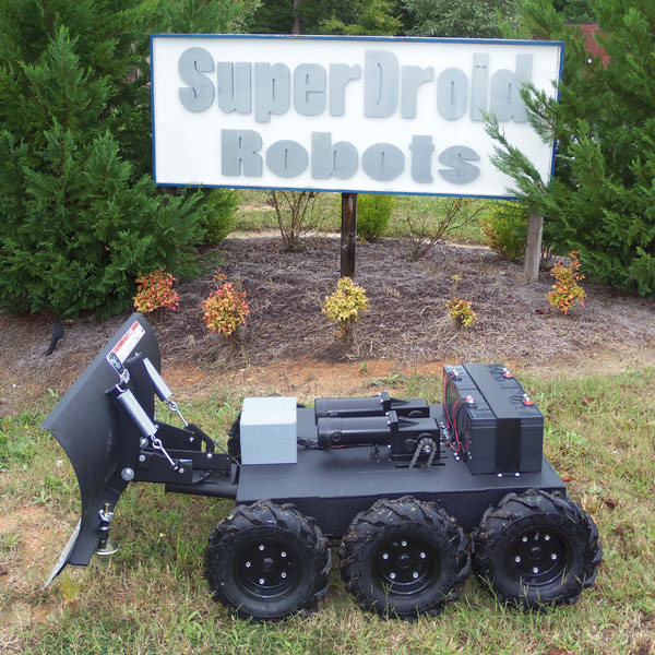 6WD-RC-Snow-Plow-Robot-Platform