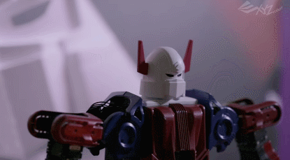 XYZrobot Bolide Humanoid Robot