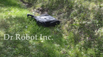 Dr. Robot Jaguar V6 1