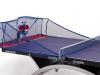 Throw II Robot for Ping Pong
