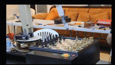 chess robot