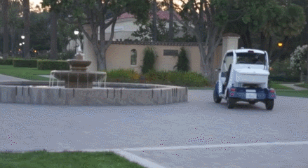 self-driving-shuttle