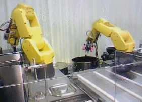 robots ramen