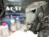 Motorized, Sound Reacting Star Wars AT-ST