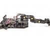 RobotGeek Snapper Arduino Robotic Arm