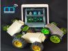 meeperBOTS: Turn Your LEGO Into App-enabled Machines