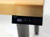 StandiT: Turns Your Desk Into an Electric Sit-Stand Desk w/ App & Voice Control