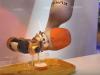KUKA Robotic Bartender