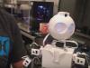 Oculus Rift Robot Using EZ-Robot Kits