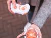 SKEYE Hexa: 6-Propeller Drone Fits In the Palm Of Your Hand