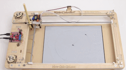 watercolorbot