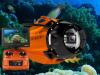Seawolf OceanMaster: Explore The Underwater World