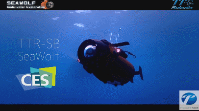 seawolf ocean master