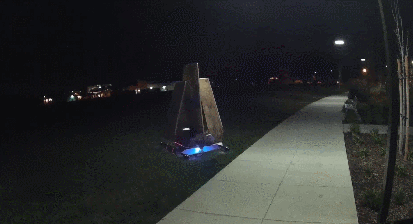 Imperial Shuttle Drone