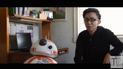 bb-8 droid