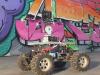 Unmanned Rover by Charlotte UAV