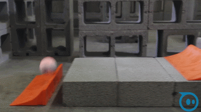sphero jump ramps