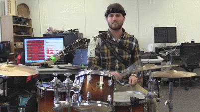 robotic wearable arm