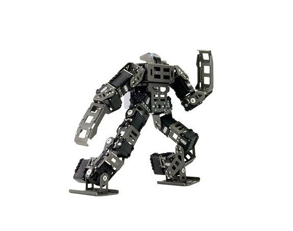 ROBOTIS-Bioloid-GP-Robot-Kit