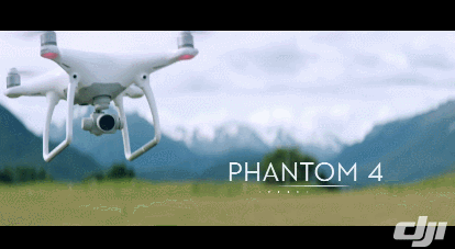 DJI Phantom 4
