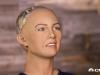 Sophia Human-like Robot from Hanson Robotics