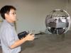 ATLAS: Spherical Unmanned Aerial Vehicle