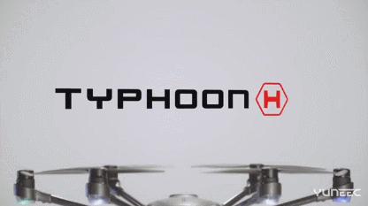Typhoon-H-4k-Hexacopter