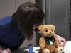 Kokokuma: Smart Talking Bear for Seniors