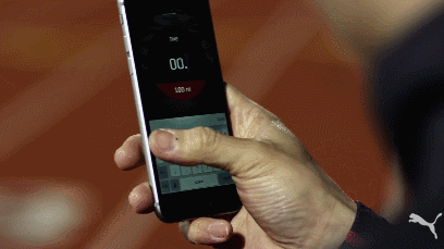 pumabot runnners robot