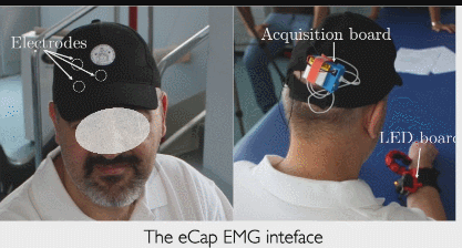 soft sixfinger robot