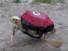 Robo Terp 3 Bio-Inspired Robotic Turtle