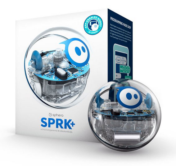 sprk+