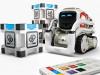 Anki Cozmo Robot with AI: Recognizes Users, Plays Games