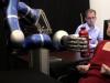 Controlling Robotic Arms With Thoughts