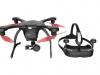 Ehang VR Goggles for Drones