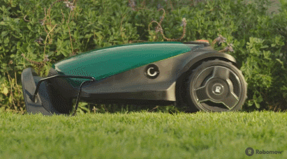 robomower