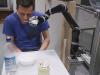 This Robotic Arm Feeds Humans