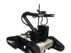 Dr. Robot Jaguar V6 Tracked Mobile Platform