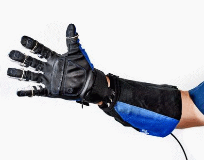 RoboGlove