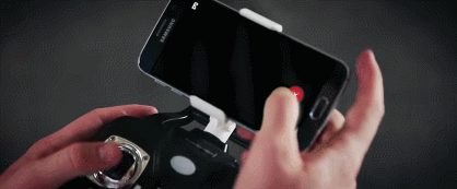 fpv drone racing kit