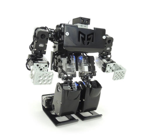 RoboBuilder-RQ-HUNO-Robotic-Humanoid-Kit