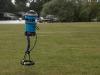 Mine Kafon Drone for Clearing Landmines