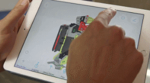 UBTECH Jimu Inventor Robot Kit