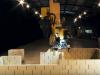 Hadrian X Brick-laying Robot Constructing a Home In 2 Days