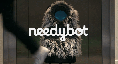 needybot