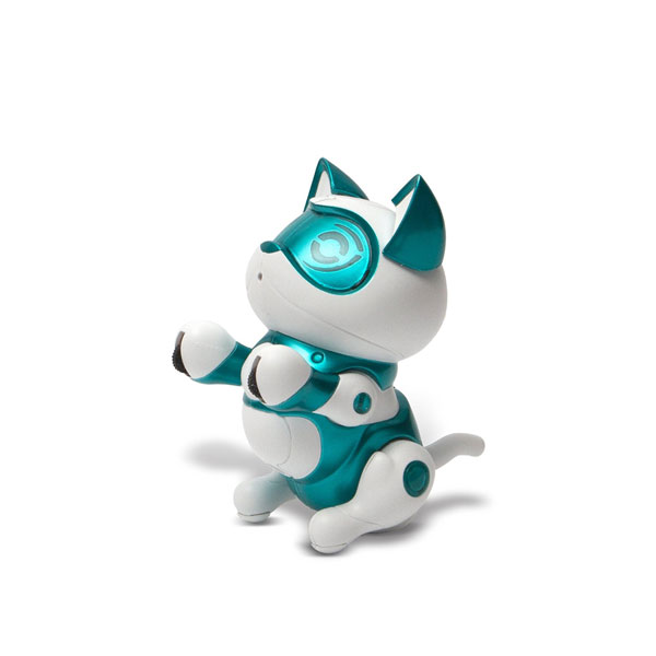 Tekno-Newborns-Robotic-Interactive-Cat