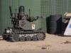 U.S. Marines Combat Robots In Action
