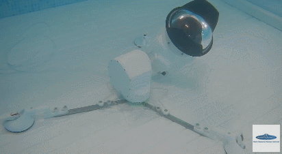 MRMC Underwater Head